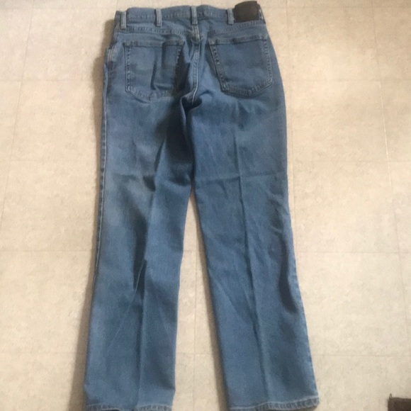 Lee men’s jeans - Picture 2 of 2